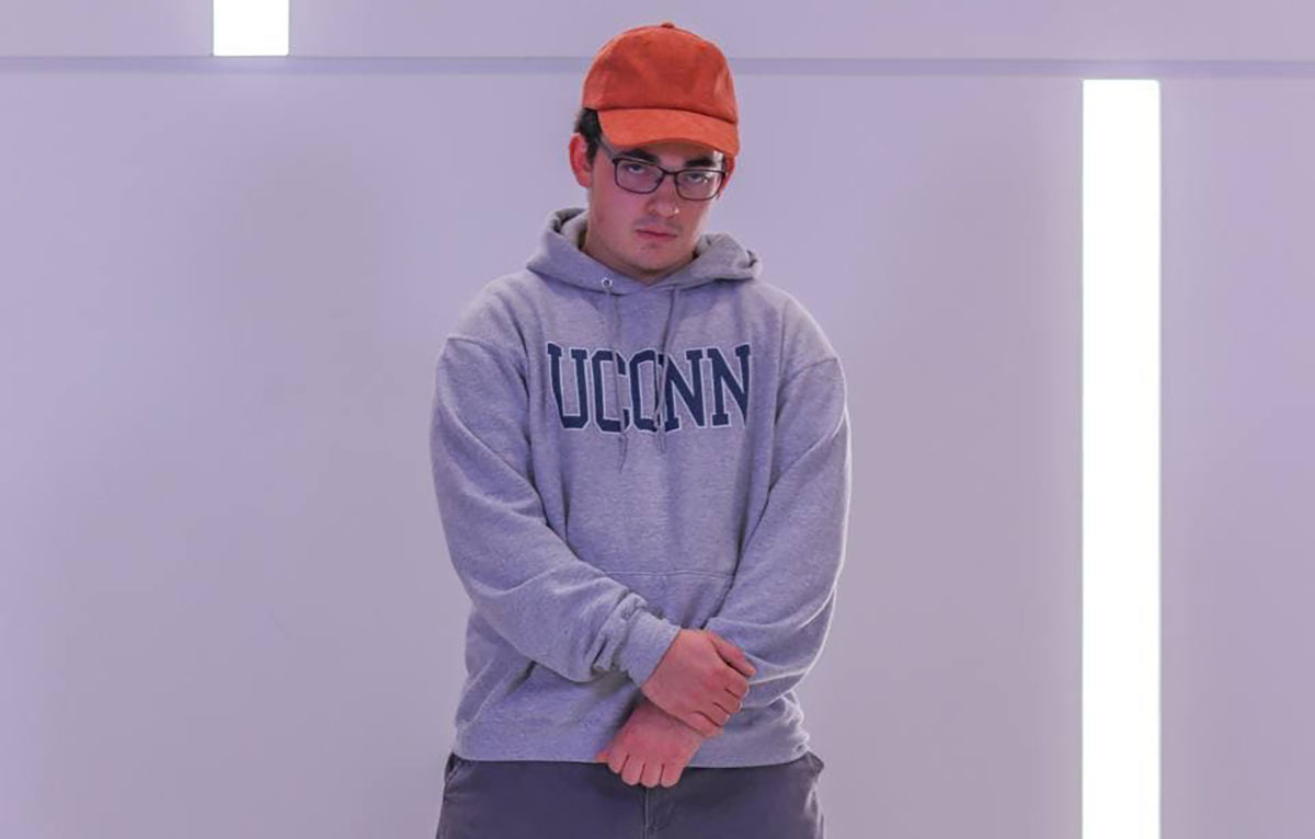 Full interview with JR SPECS about his latest release 'GETCHA GEEKED' – WHUS Radio - Vimarsana News