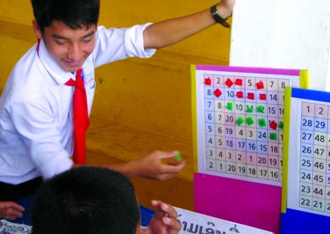 Why Do We Study Math - Landscape Texture Collection - High Resolution Quality