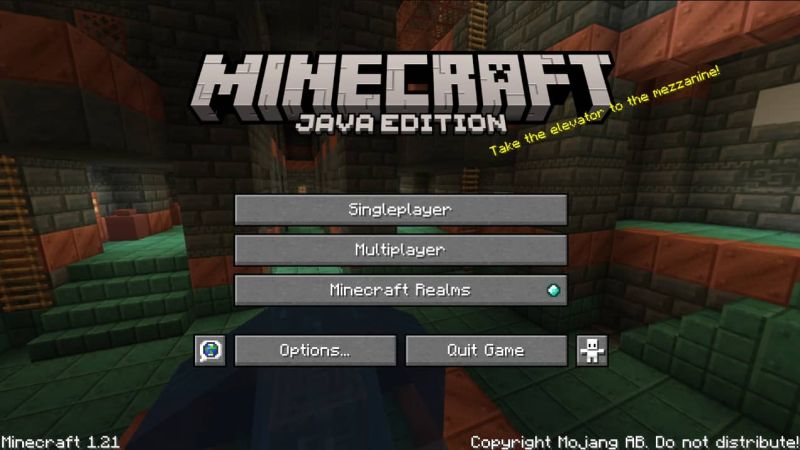 Mod Apk Minecraft Java Edition Compole - Download Premium Minimal Illustration | Desktop