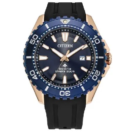 Citizen Eco-Drive Promaster