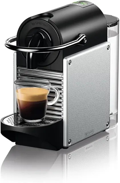 Nespresso Pixie