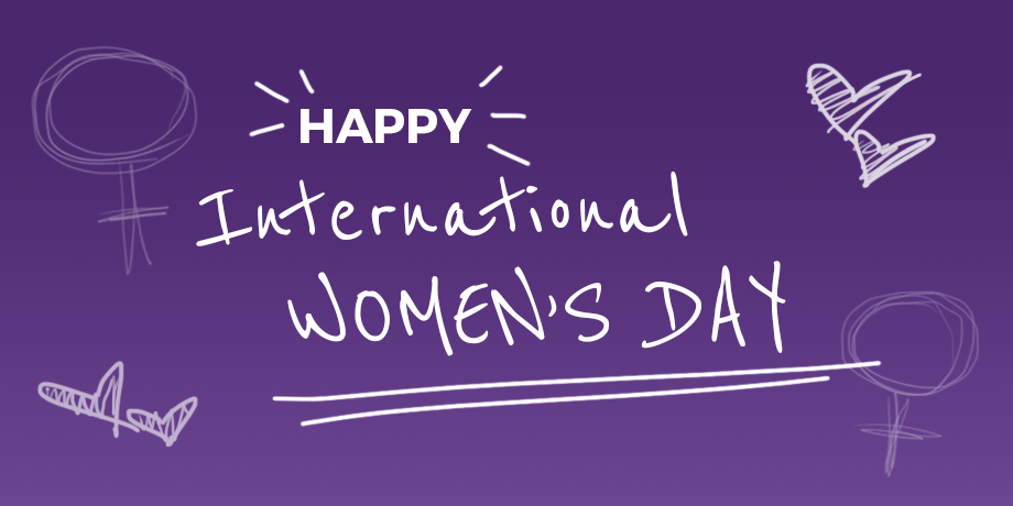 On this special day, i want to let you know how important you are in my life, and thank you for all the support you have extended in my life. International Women S Day Gif 2022