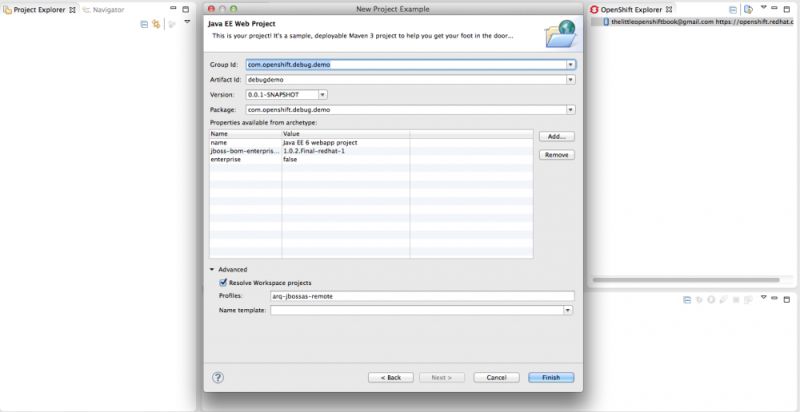 Java Ee Web Project Introduction Odp - Gradient Illustrations - Incredible 8K Collection
