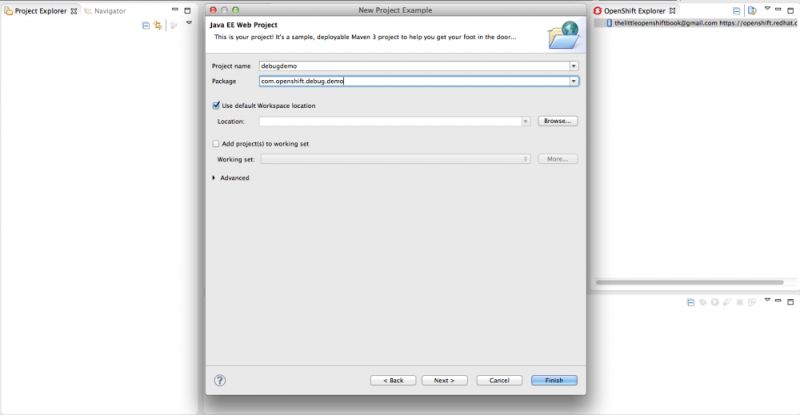 Java Ee Web Project Introduction Odp - Amazing Ultra HD Dark Pictures | Free Download