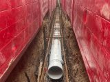 Parramatta Light Rail Whyte Civil