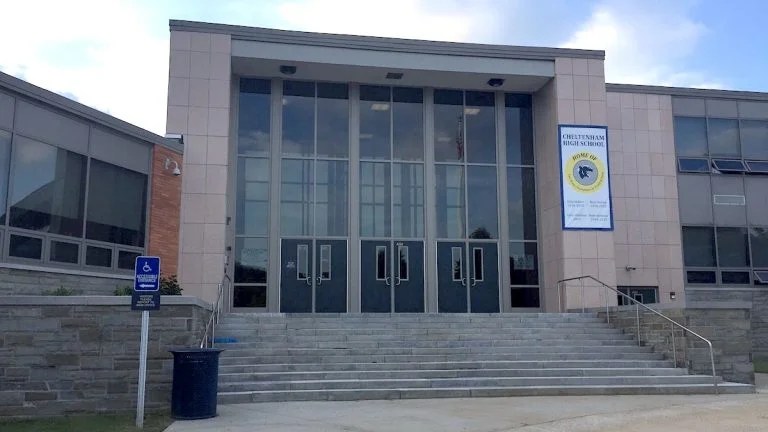 The promise and peril of cheltenham: race and education in a changing suburban school district