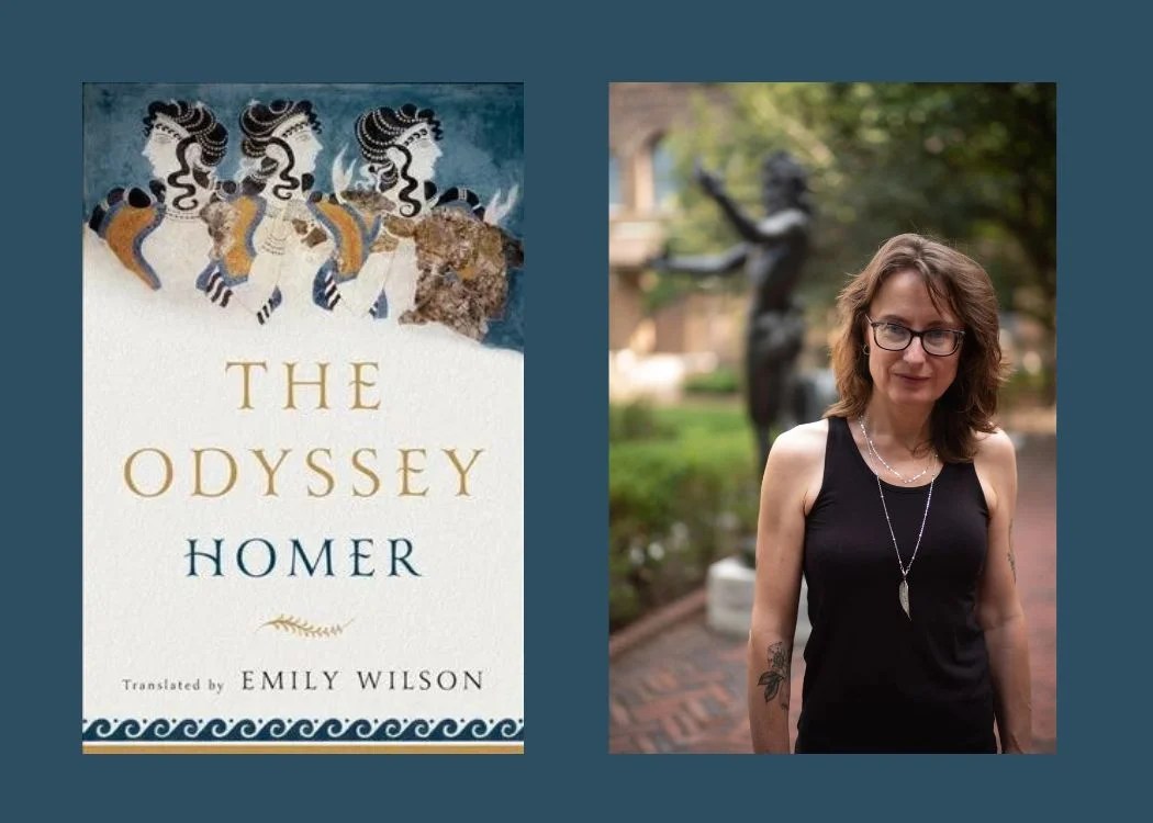 Why The Odyssey Endures: Timeless Lessons from Homer's Epic & Nolan's Adaptation (2026)