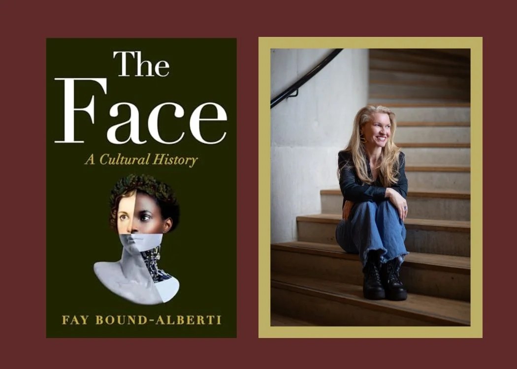 From Renaissance Portraits to Selfies: The Evolution of Face & Identity | History Explained (2026)
