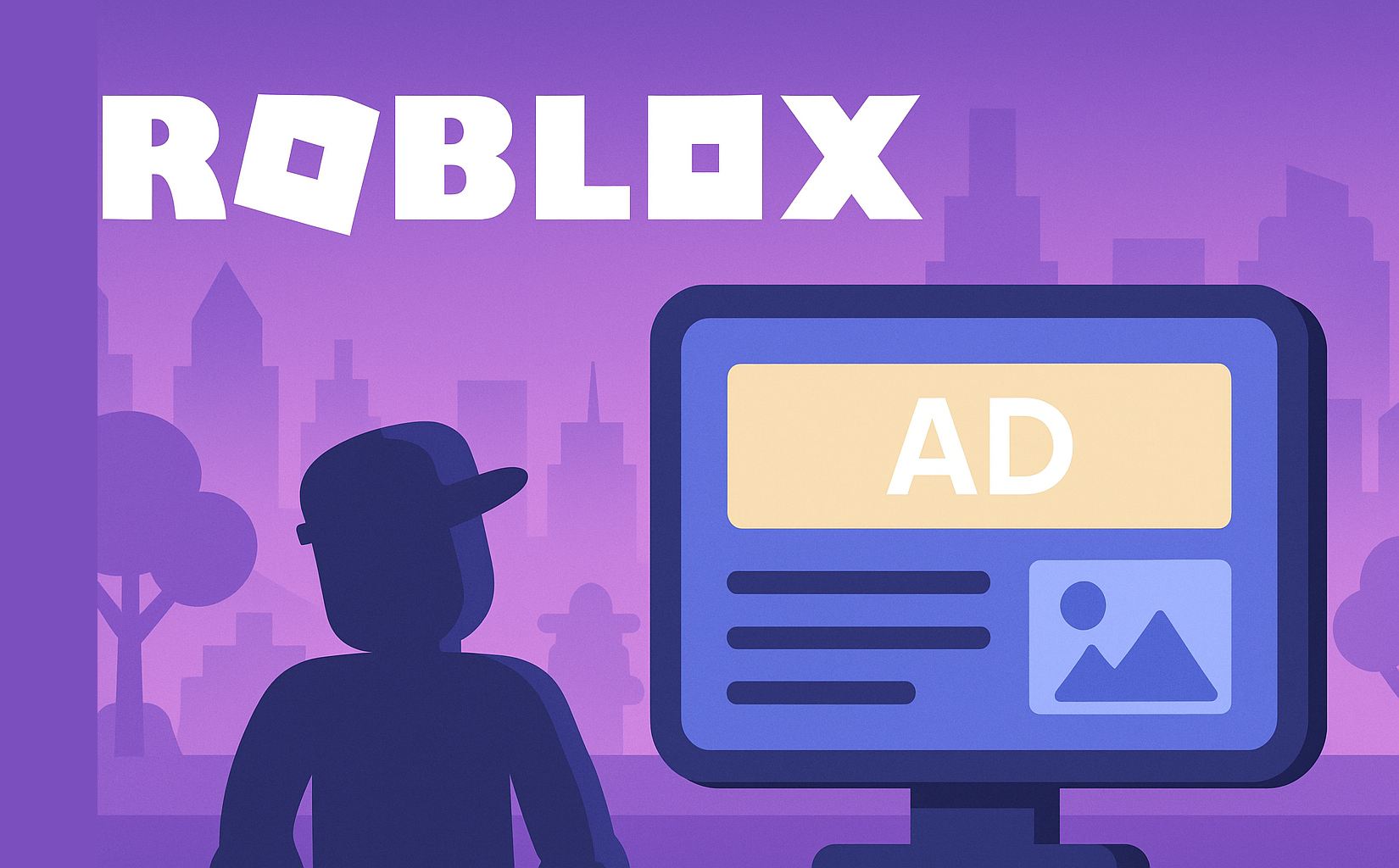Unlocking Visibility How Do Roblox Banners Really Work Roblox Ad Network 