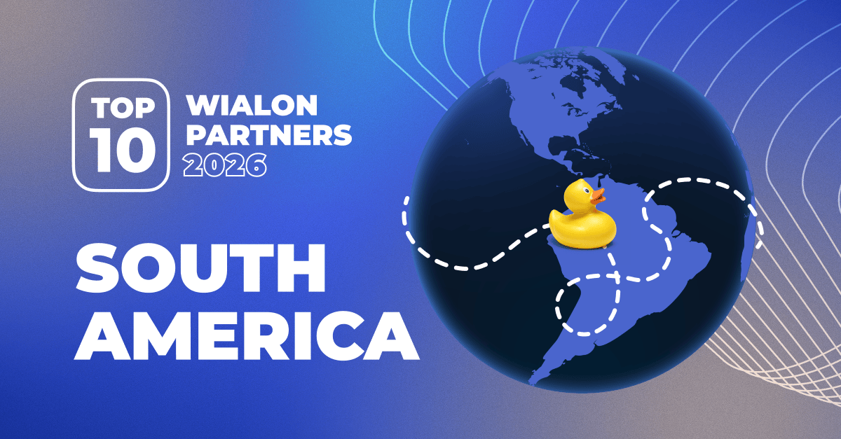 Wialon Top 10 South America 2026 Resultados Finales 2c64ac49 3897 49f6 9ea9