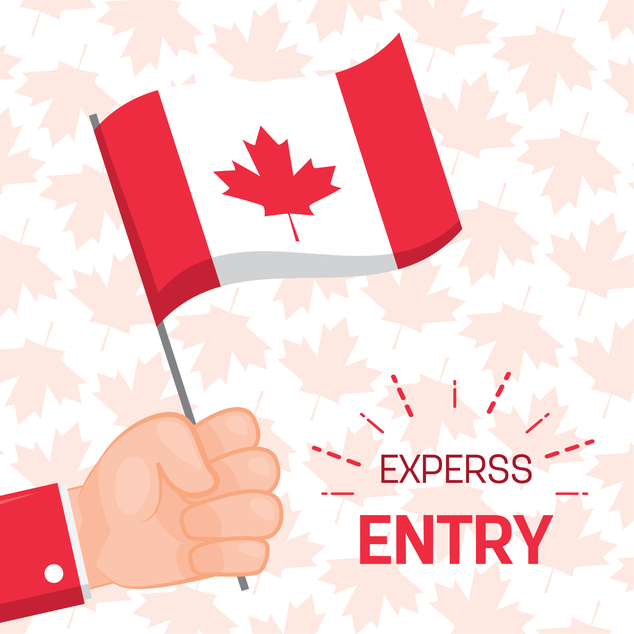 Read more about the article EXPRESS ENTRY