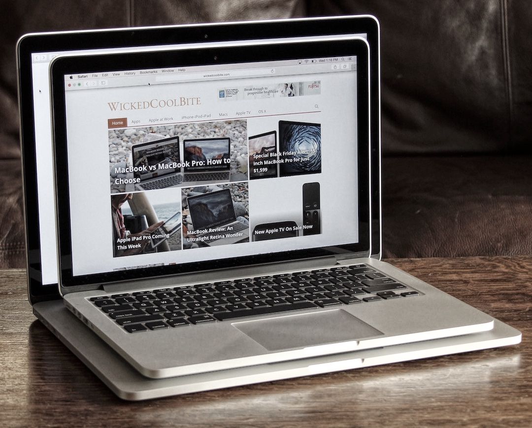 Macbook Pro Buying Guide 13 Vs 15 Inch Retina Display