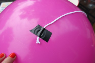 string diy shade globe wicked mint squarespace