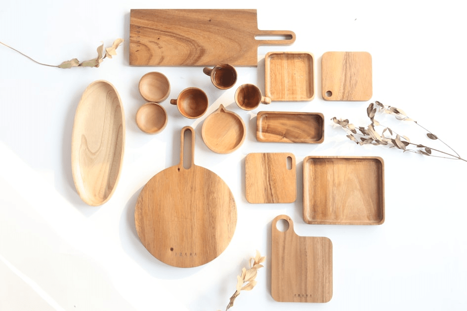 Sustainable Kitchenware Essentials