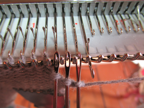 fashioned decrease