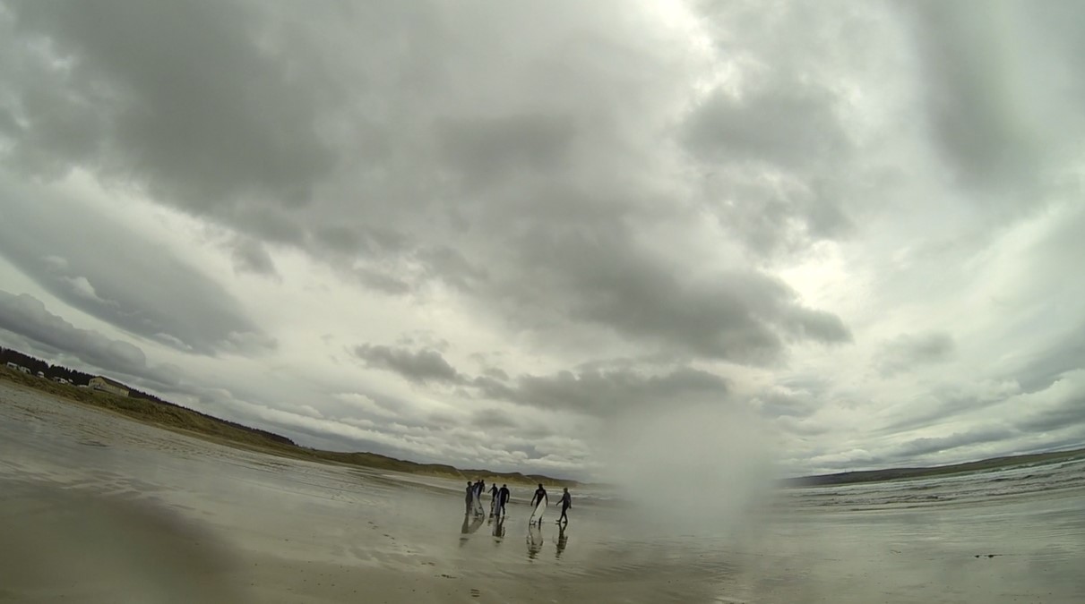 S1-3 Surfing Trip
