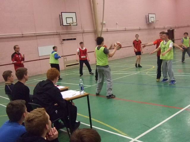 Sports Day Photos