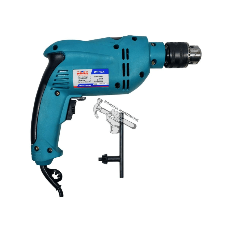 Wipro Impact Drill WP-13A – Sri Lanka