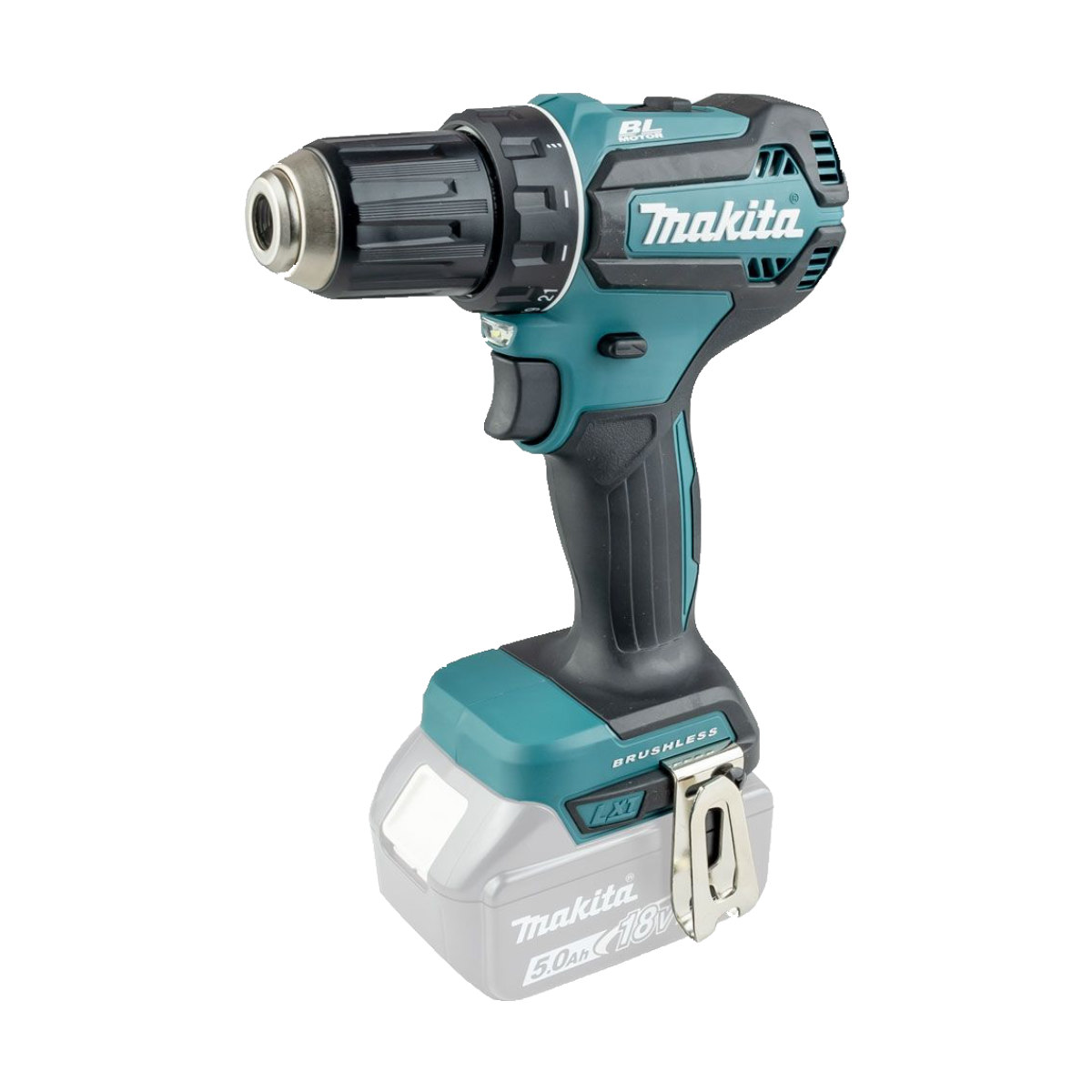 Makita 18V LXT Cordless Drill Driver – Sri Lanka