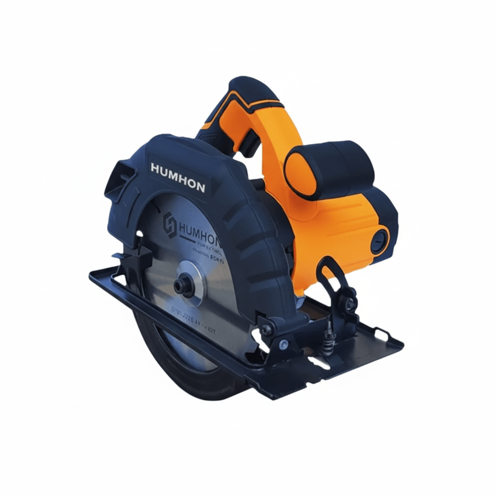 Humhon Circular Saw BK-CS7004 – Sri Lanka