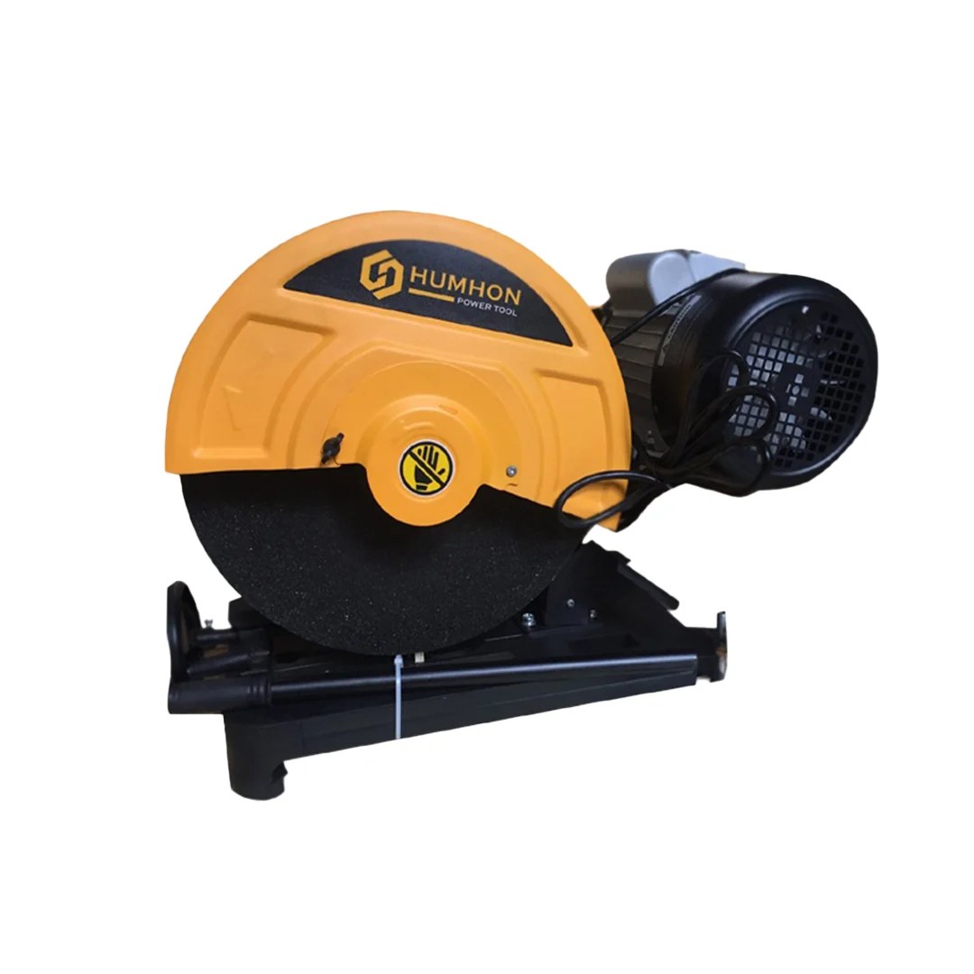 Humhon Cut-off Machine J3G-400T – Sri Lanka