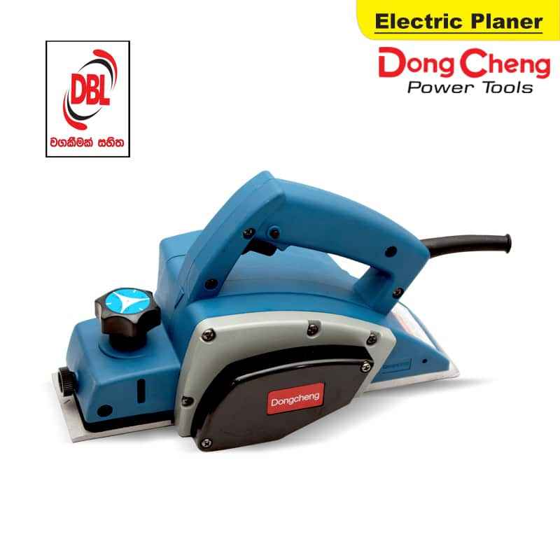 Dongcheng Electric Planer – Sri Lanka