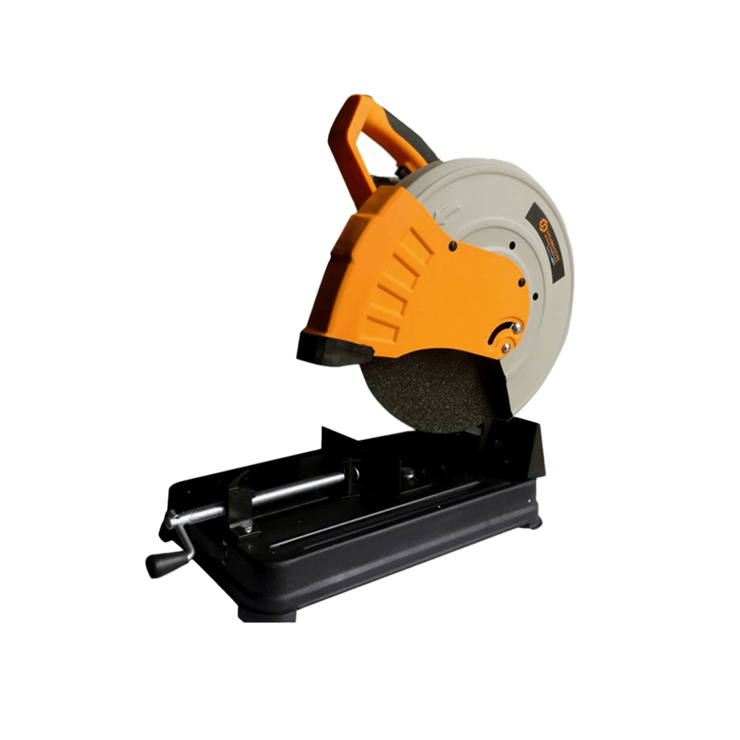 Humhon Heavy Duty Cut-off Machine CM-14MX – Sri Lanka
