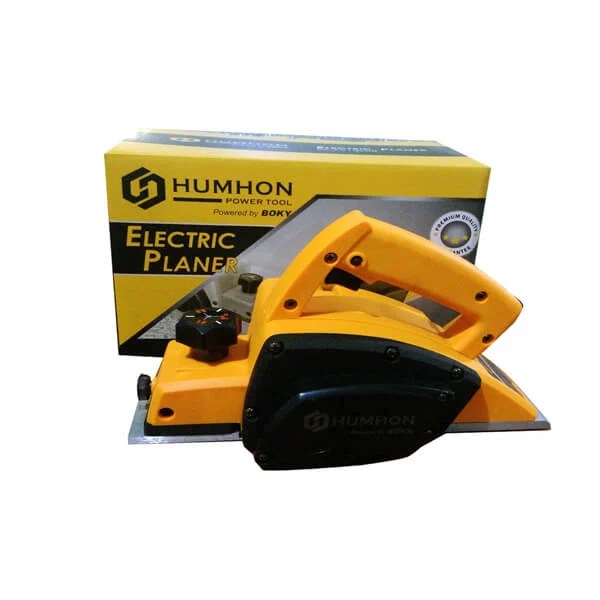 Humhon Electric Planer BK-EP1900B – Sri Lanka