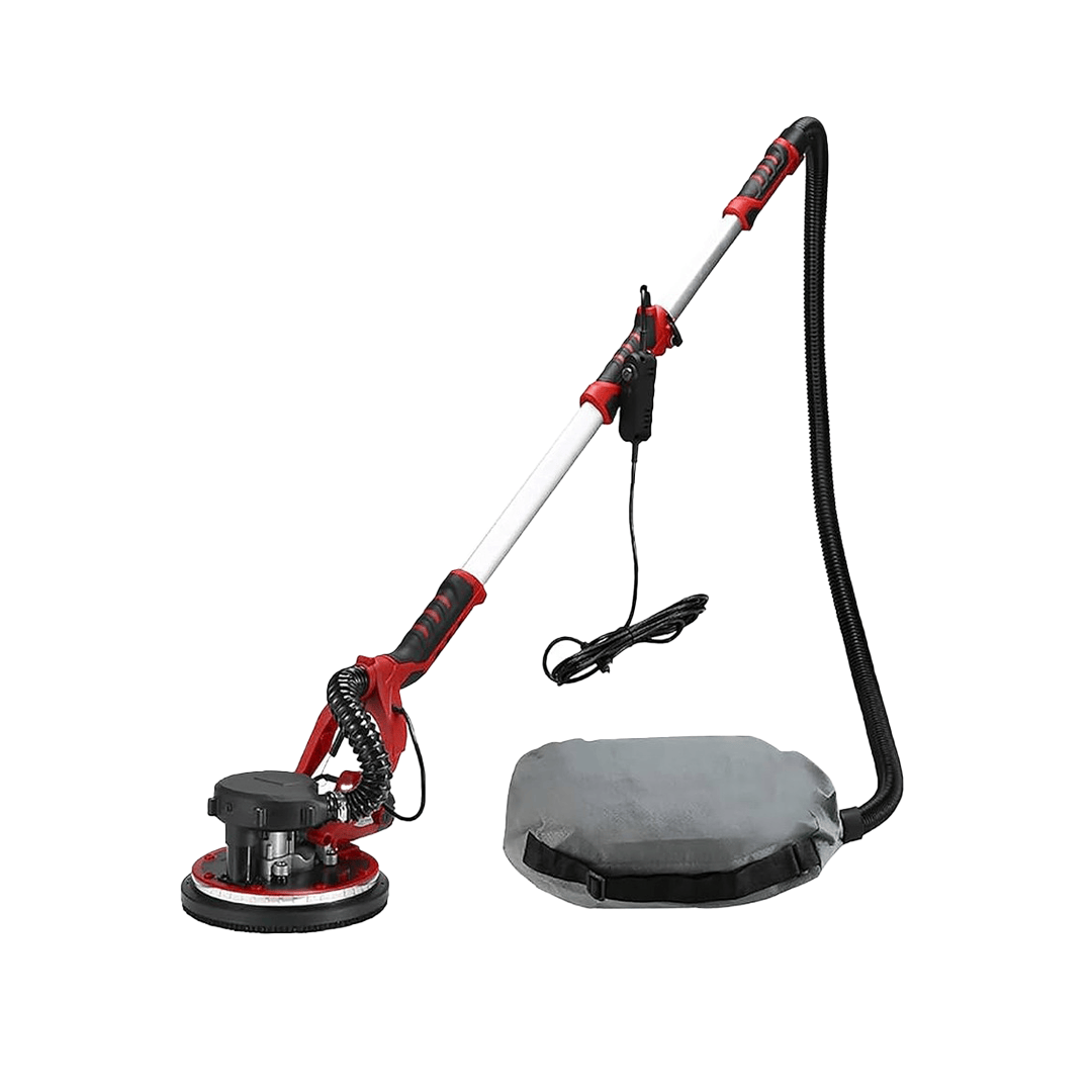 Humhon Vacuum Drywall Sander BK-WS220S – Sri Lanka