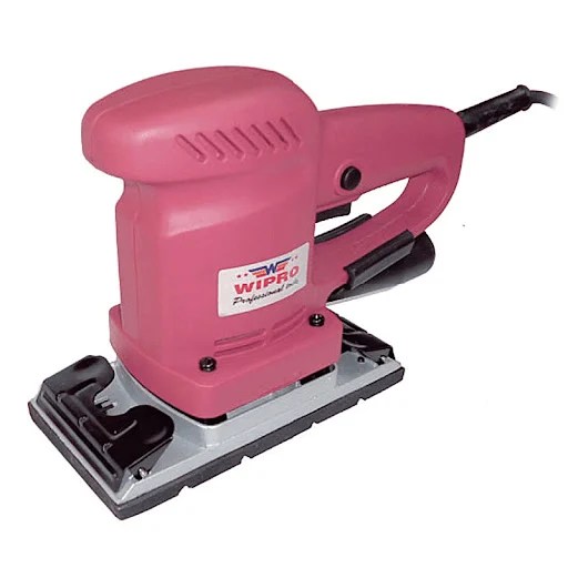 Wipro Orbital Sander W-4935 – Sri Lanka