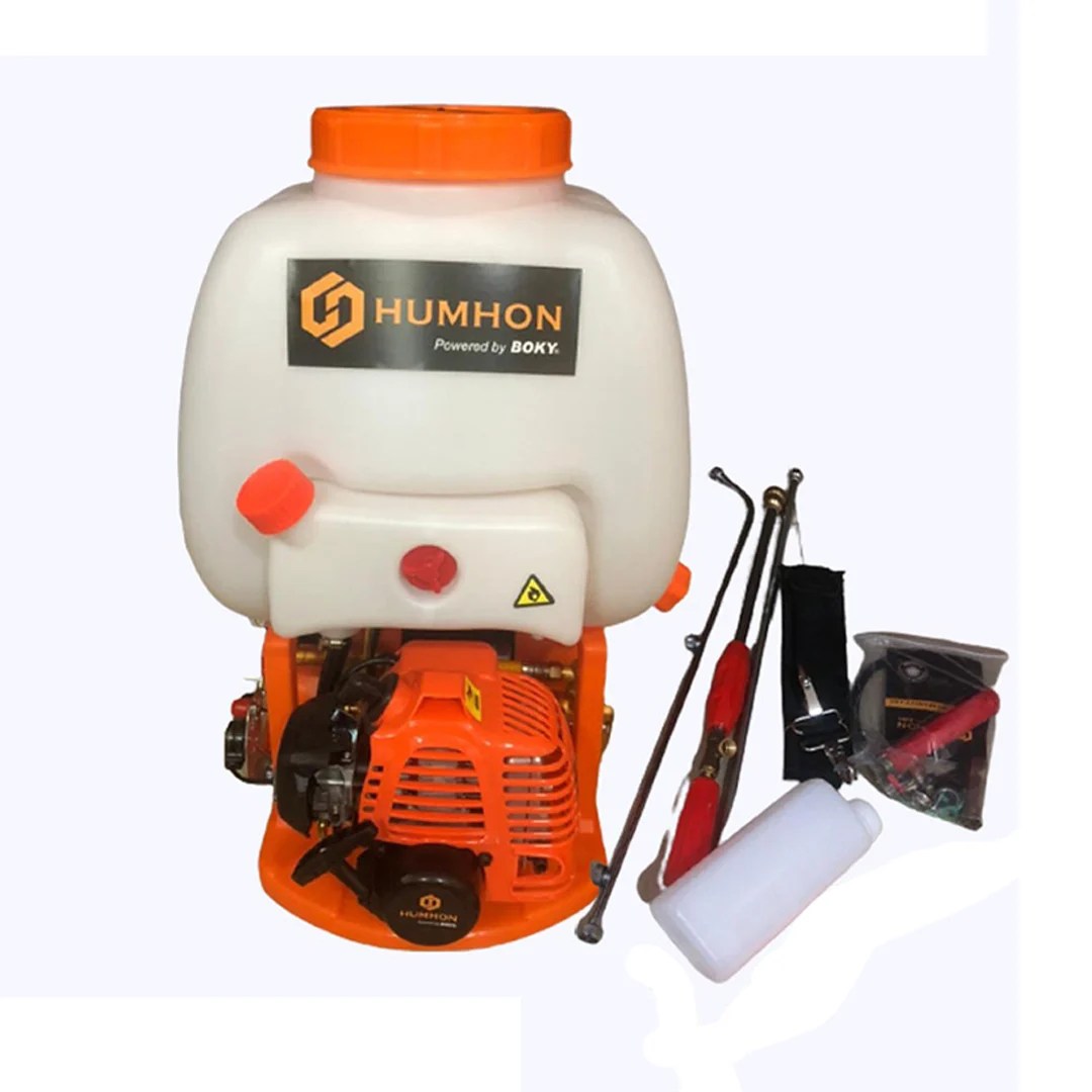 Humhon Gasoline Power Sprayer BK-GS767 – Sri Lanka