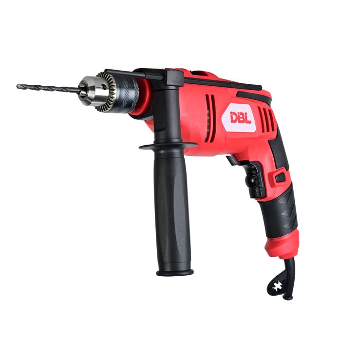 DBL Impact Drill DB-13 – Sri Lanka