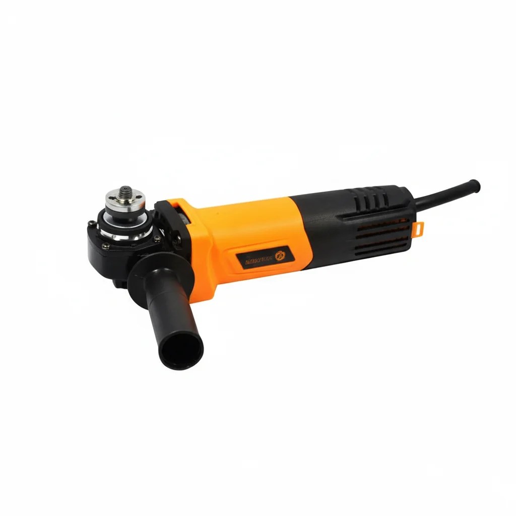 Humhon Angle Grinder BK-AG6026 – Sri Lanka