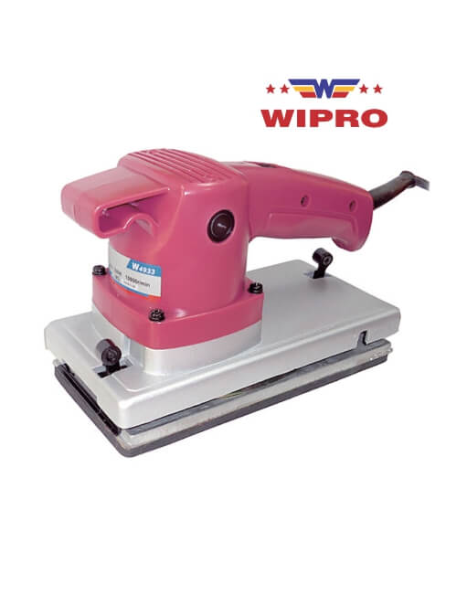 Wipro Electric Sander W4933 – Sri Lanka