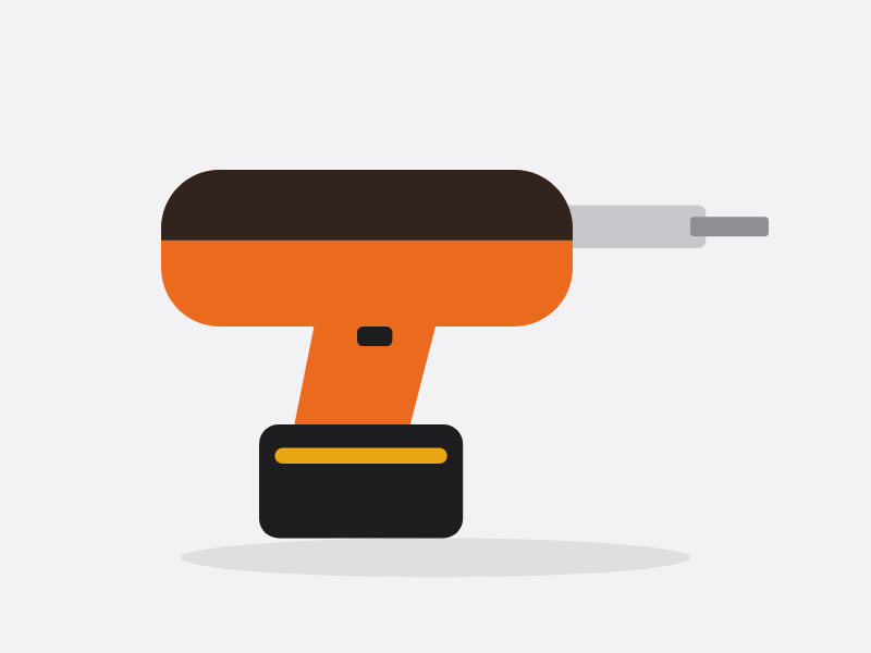 How to choose a cordless drill in Sri Lanka