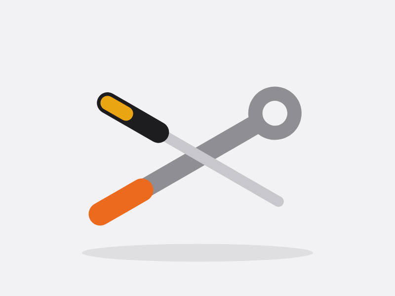 Starting a home workshop: the first tools to buy