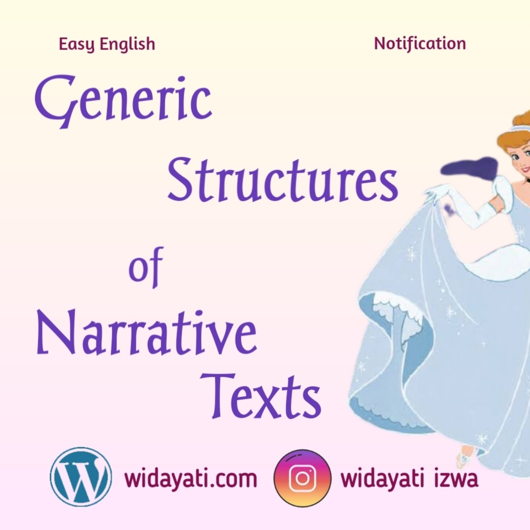 Membandingkan Struktur Teks Recount (The Generic Structure of