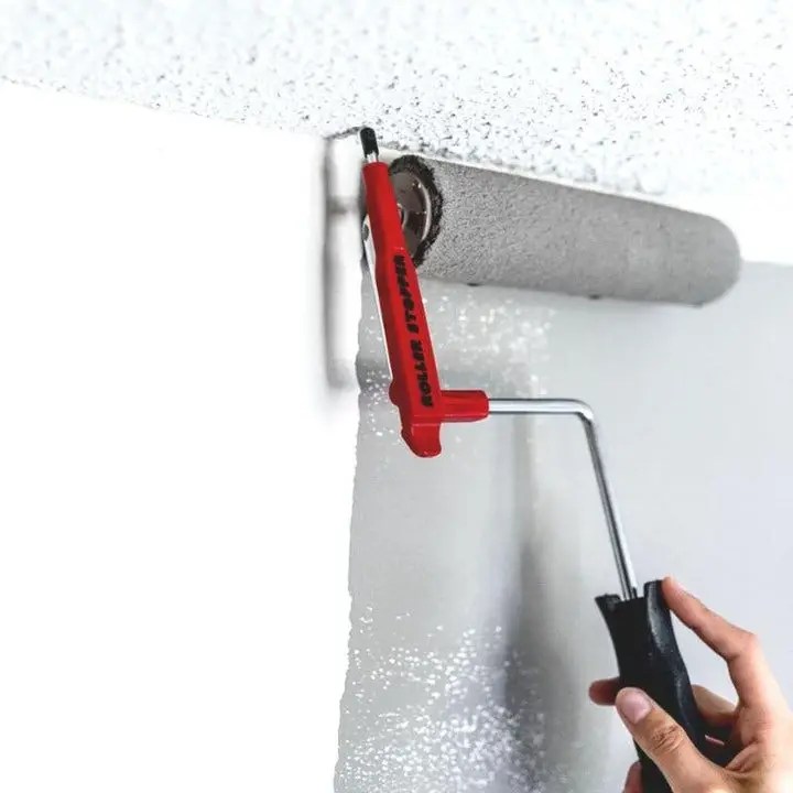 Roller Stopper