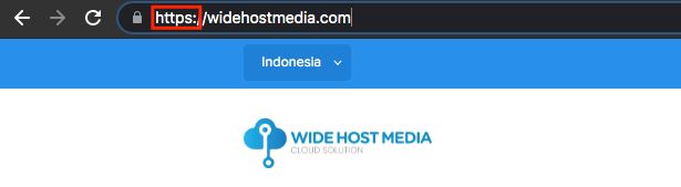 Http Dan Https Perbedaan Dan Cara Kerja Wide Host Media - Abstract Patterns - Classic Full HD Collection