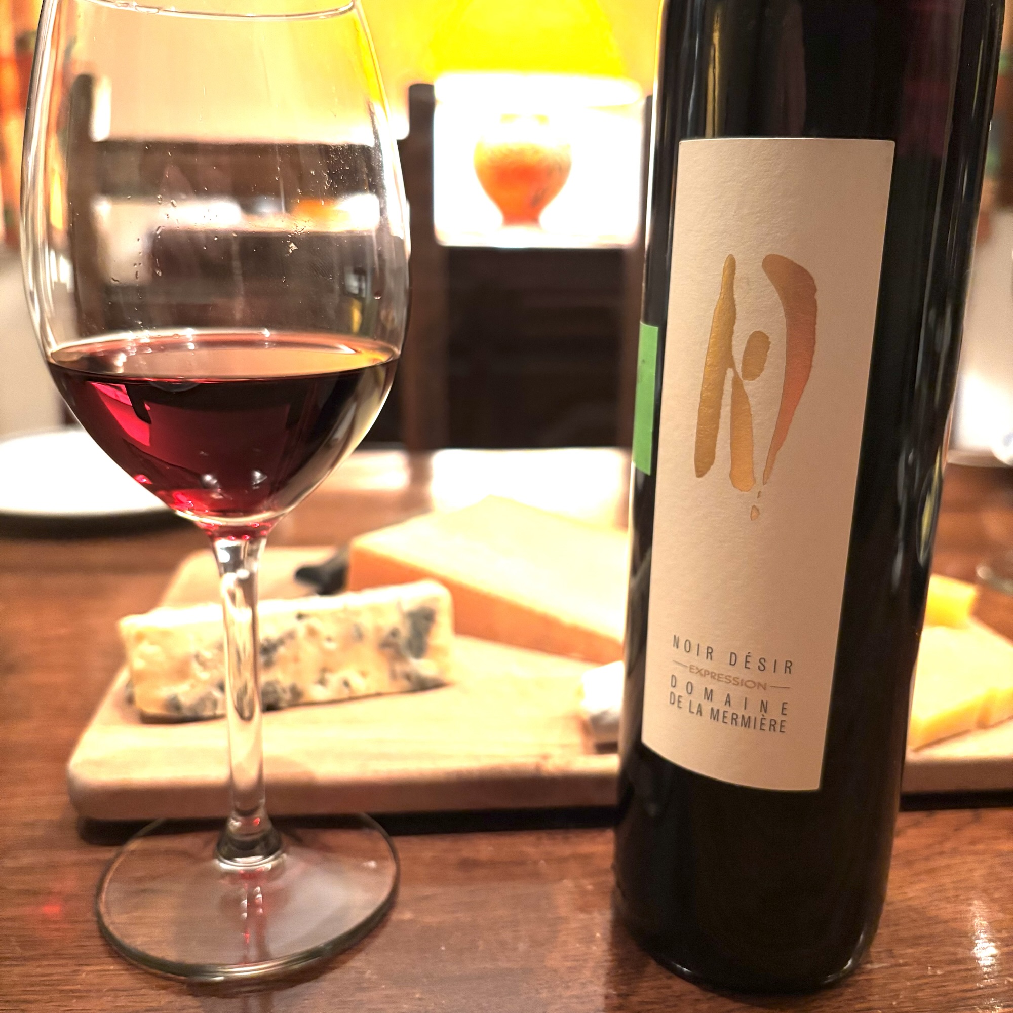 Switzerland 2025 Part 4 – Wines En-Route | David Crossley's Wide