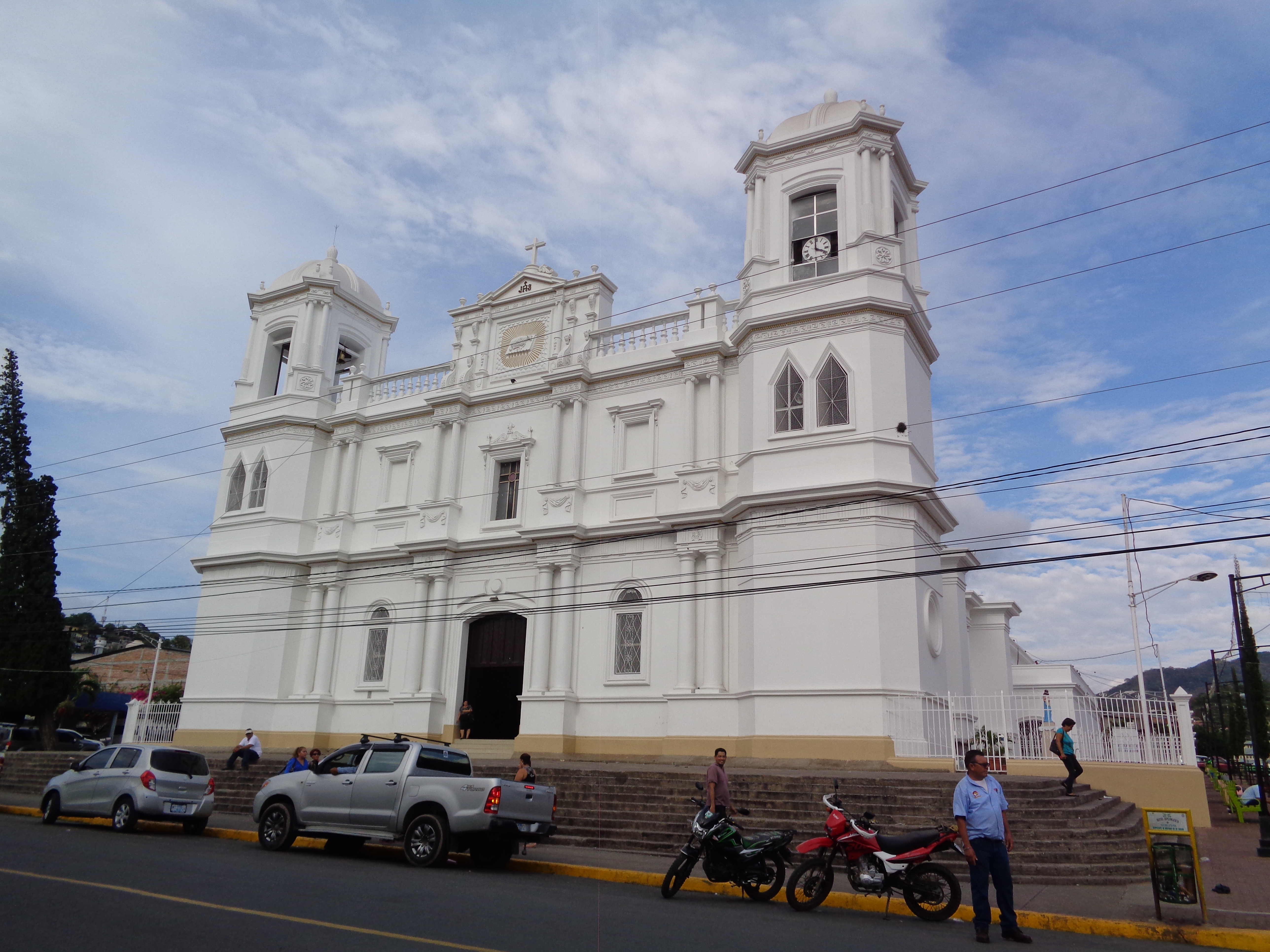 Matagalpa