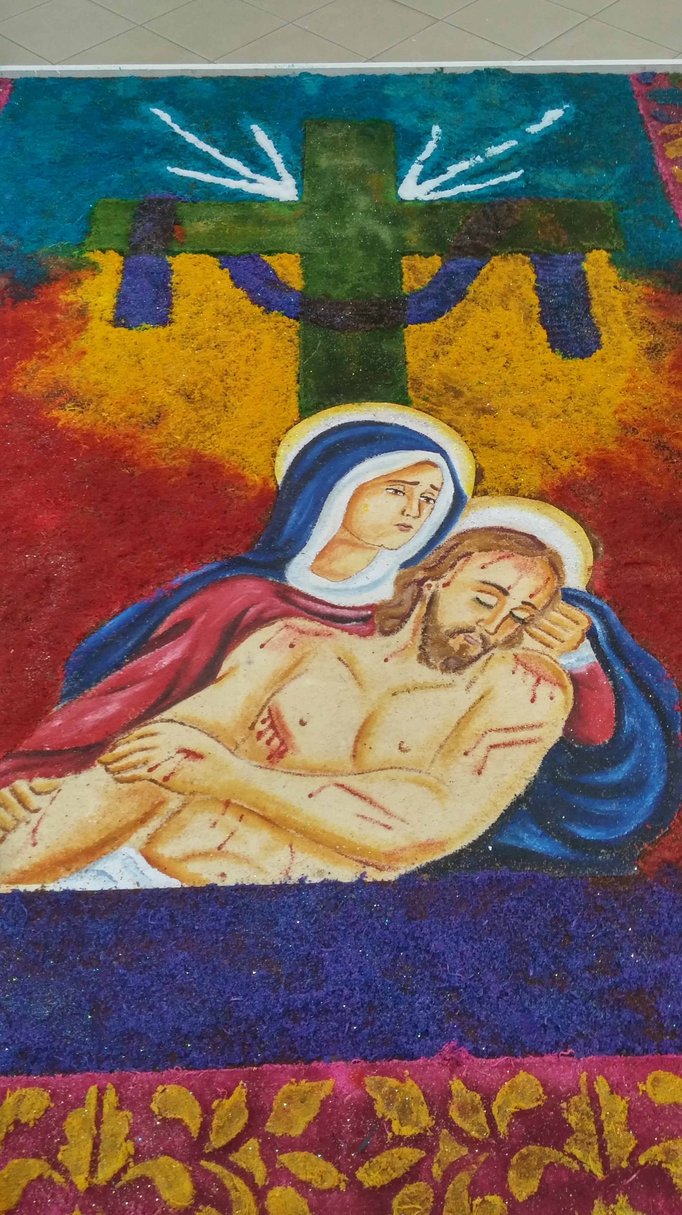 Palacio Nacional - Managua