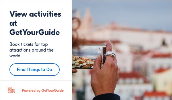 130203,62484,174114,125360,161406,149861: Get Your Guide