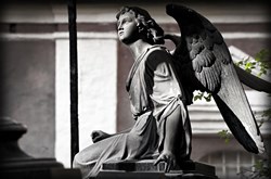 Image Пушкина приглашает на пешеходную экскурсию по донскому монастырю. Donskoj Monastyr S Posesheniem Staroj Chasti Nekropolya Peshehodnaya