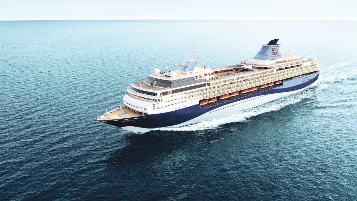 Marella Explorer Marella Cruises Cruise Direct