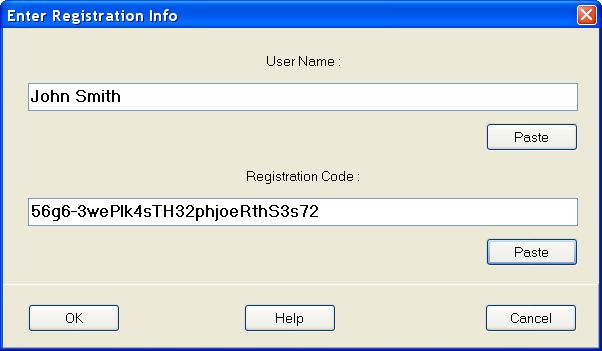 Software Registration Code - Nature Photos - Incredible 8K Collection