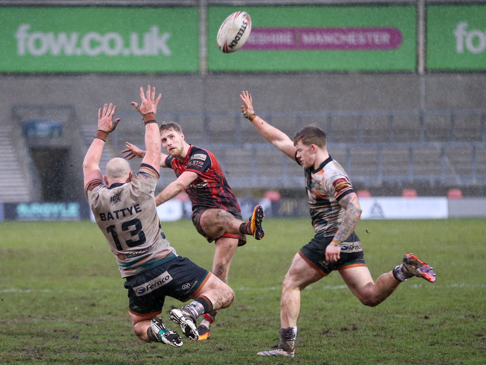 Loan Stars Shine! Hughes, Connolly & Taylor Lead Widnes Vikings Players to Key Wins! (2026)