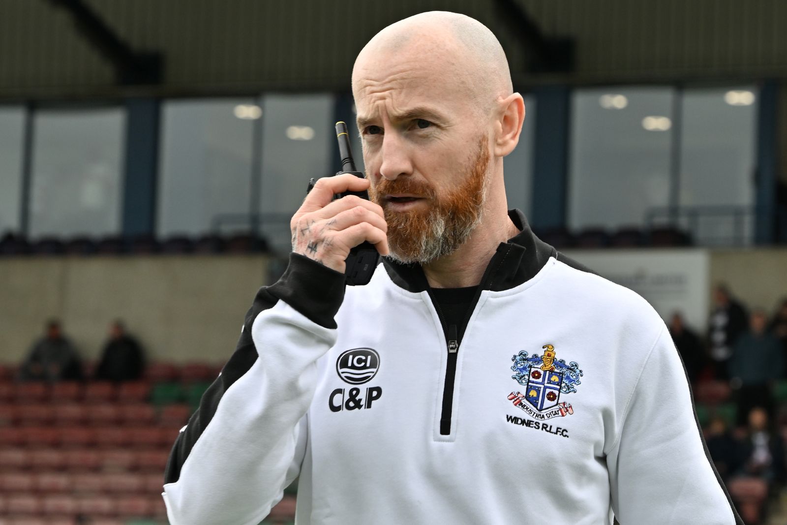 Widnes Vikings GM Tim Holmes Steps Down: A Farewell to a Club Legend (2026)