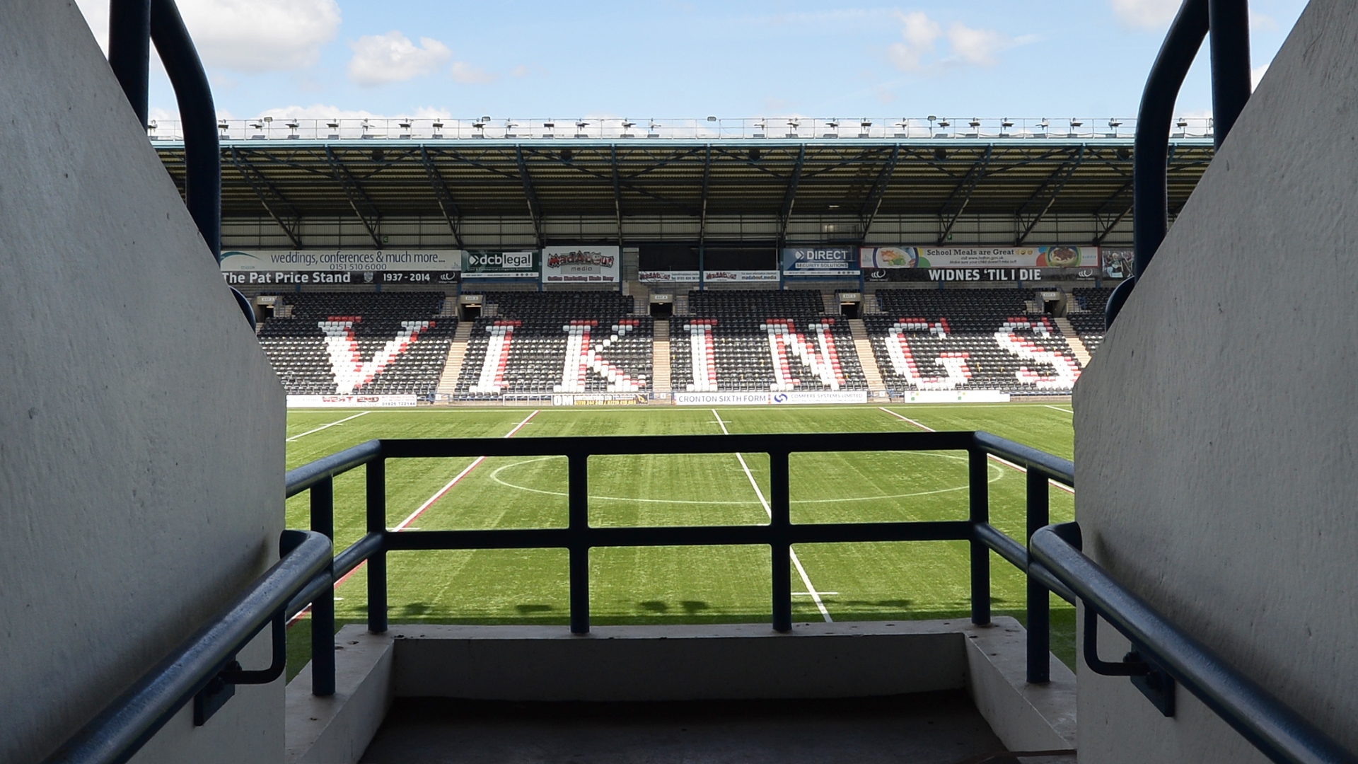 Widens Vikings vs Sheffield Eagles Rescheduled Match Update | New Date Revealed! (2026)