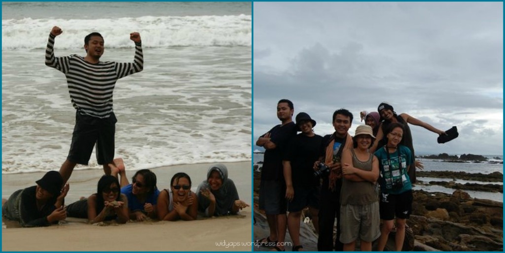 foto keluarga - sawarna